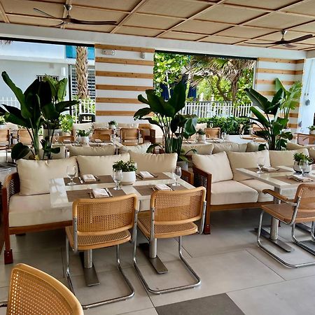 Mb Hotel, Trademark Collection By Wyndham Miami Beach Exterior foto