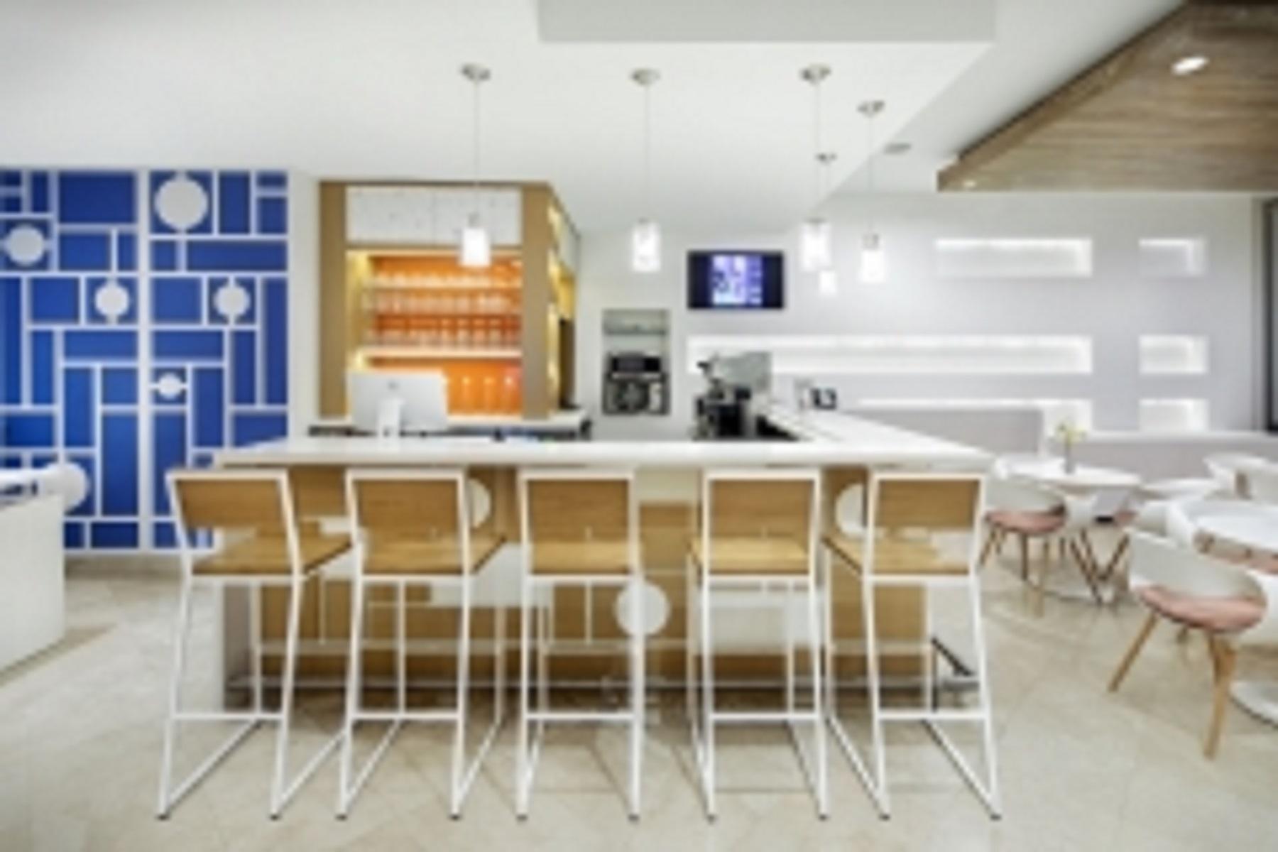 Mb Hotel, Trademark Collection By Wyndham Miami Beach Exterior foto
