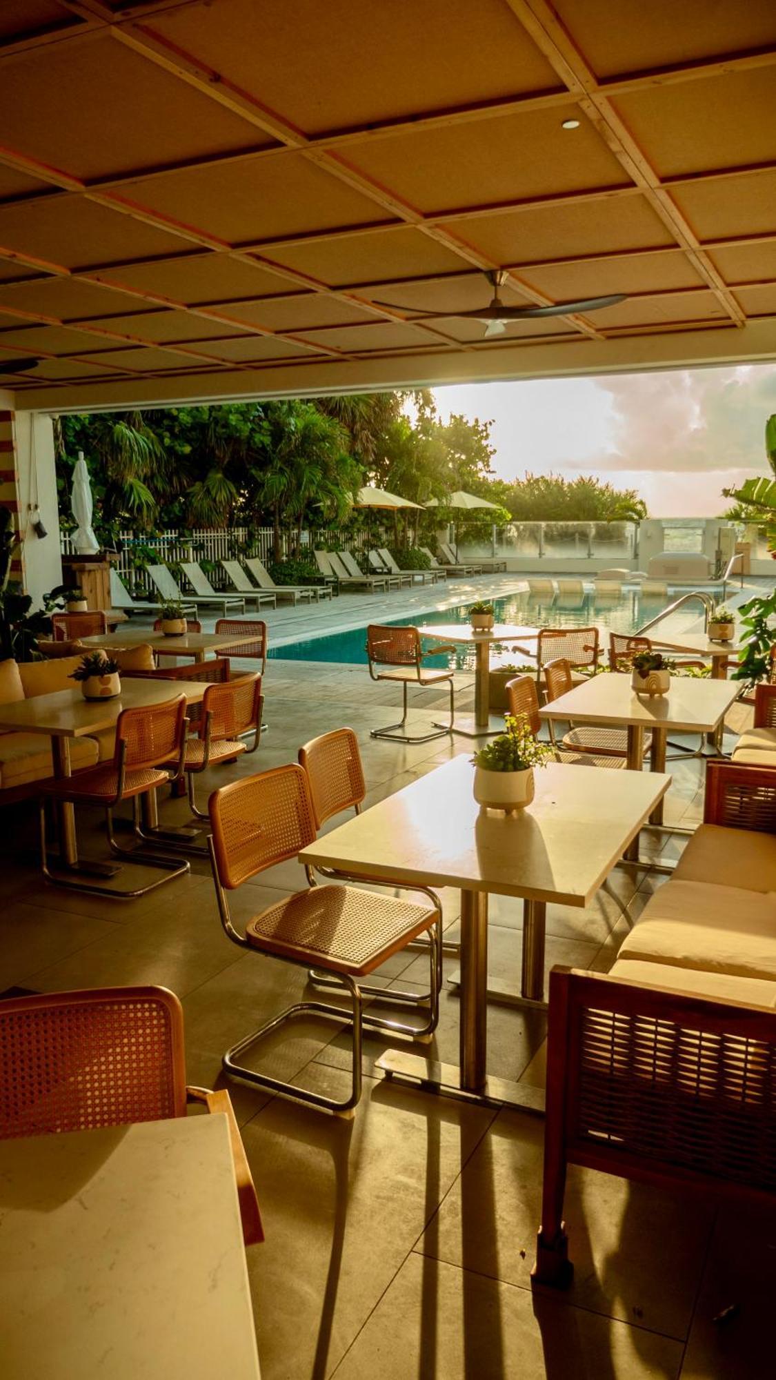 Mb Hotel, Trademark Collection By Wyndham Miami Beach Exterior foto