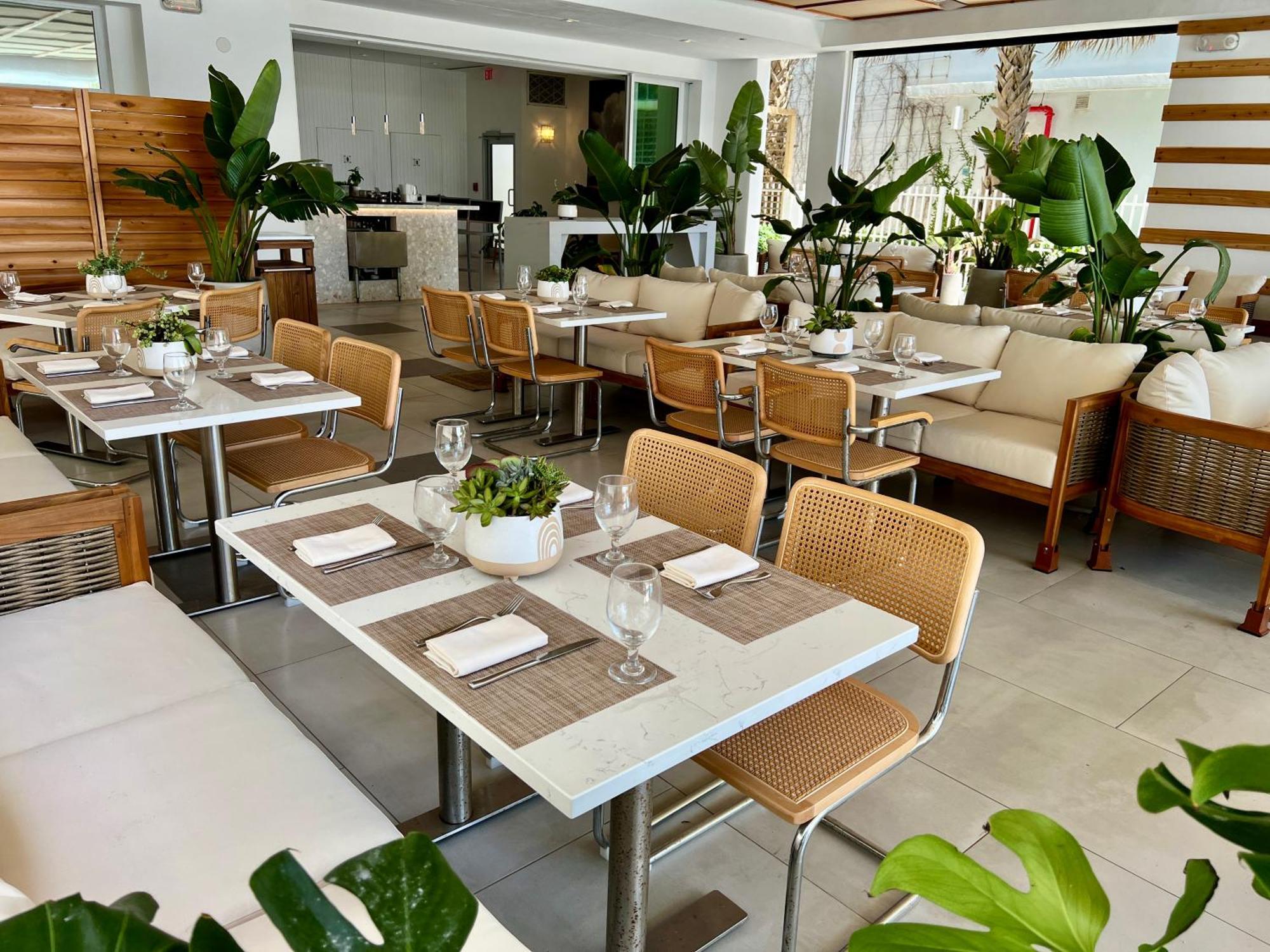 Mb Hotel, Trademark Collection By Wyndham Miami Beach Exterior foto