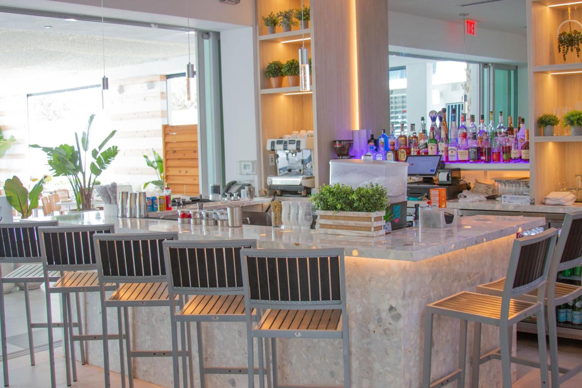 Mb Hotel, Trademark Collection By Wyndham Miami Beach Exterior foto