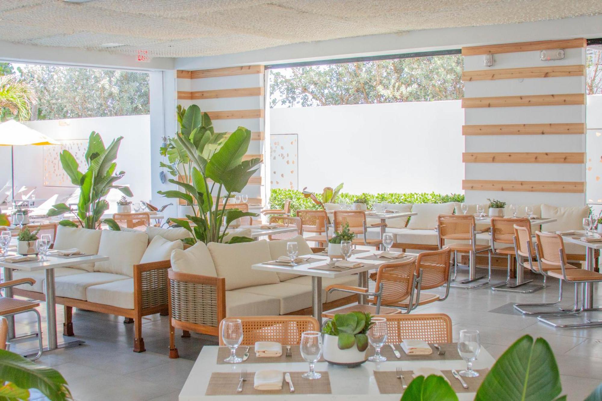 Mb Hotel, Trademark Collection By Wyndham Miami Beach Exterior foto