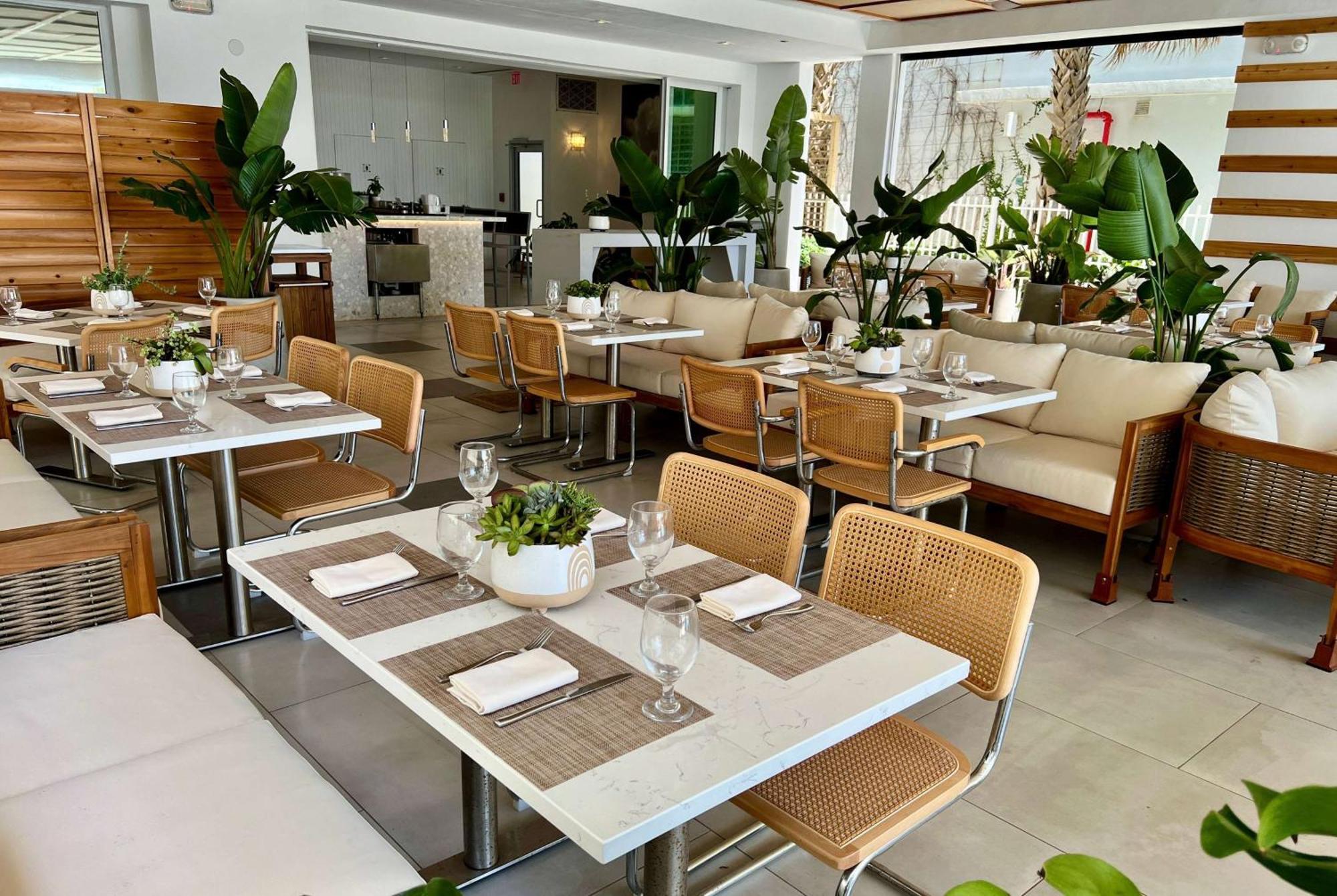 Mb Hotel, Trademark Collection By Wyndham Miami Beach Exterior foto