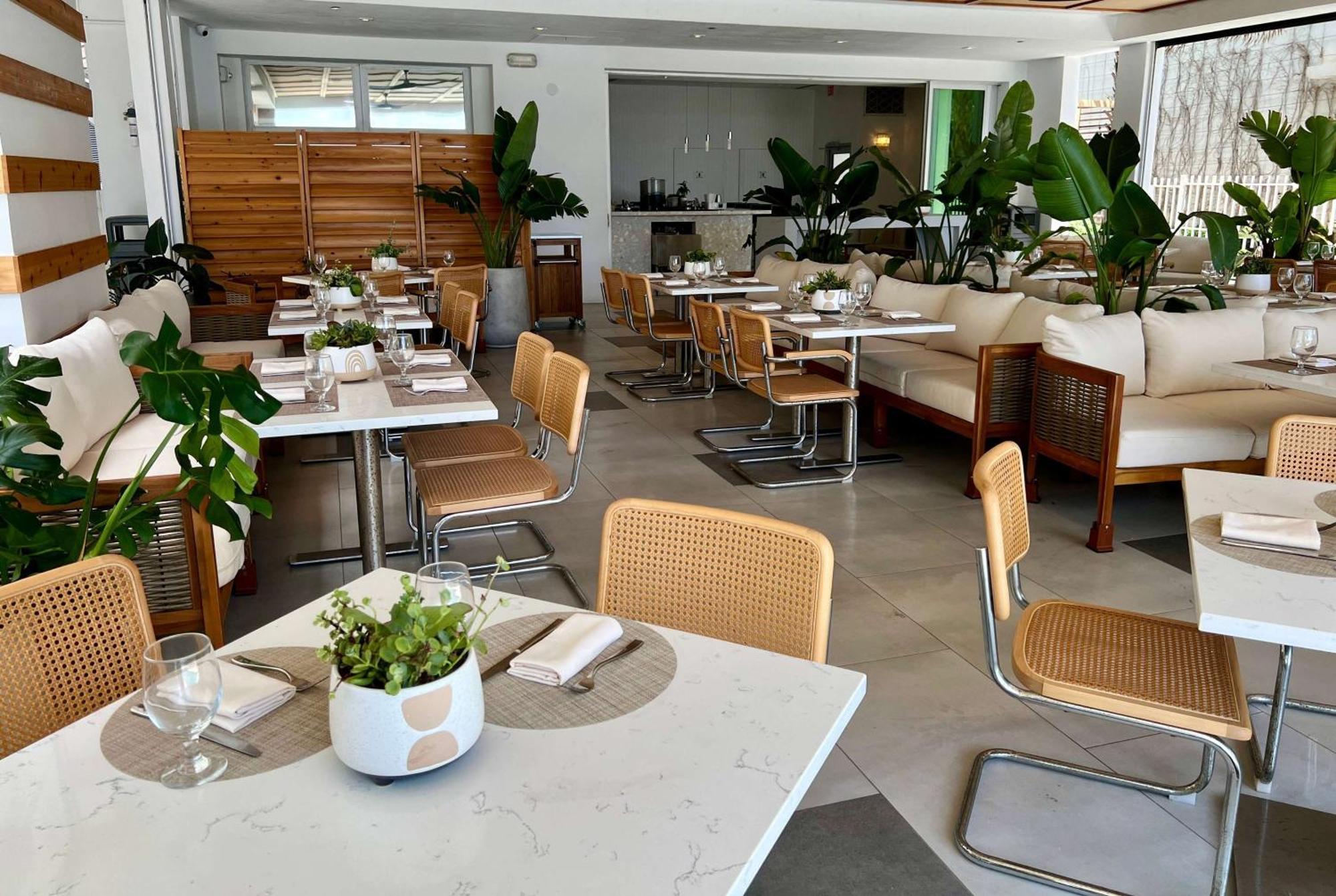 Mb Hotel, Trademark Collection By Wyndham Miami Beach Exterior foto